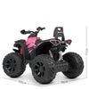 Детский квадроцикл Bambi M 4795EBLR-8, изображение 6
