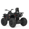 Детский квадроцикл Bambi M 4624EBLR-2(24V), изображение 6