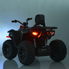 Детский квадроцикл Bambi M 4624EBLR-2-3(24V), изображение 8