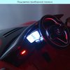 Дитячий електромобіль BMW i8 Coupe JE1001EBLR-2, зображення 9