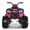 Дитячий квадроцикл Bambi M 3999EBLR-8, зображення 3