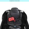 Дитячий електромобіль BMW i8 Coupe JE1001EBLR-2, зображення 13