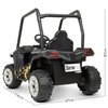 Дитячий електромобіль Багі Bambi M 4283EBLRS-18, зображення 5