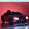 Дитячий електромобіль BMW i8 Coupe JE1001EBLR-2, зображення 6