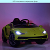 Дитячий електромобіль Lamborghini M 4319EBLR-5, зображення 7