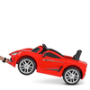 Дитячий електромобіль Ferrari M 4455EBLR-3, зображення 5