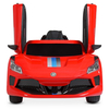 Дитячий електромобіль Ferrari M 4455EBLR-3, зображення 3