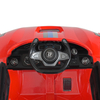 Дитячий електромобіль Ferrari M 4455EBLR-3, зображення 10