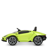 Дитячий електромобіль Lamborghini M 4319EBLR-5, зображення 4