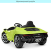 Дитячий електромобіль Lamborghini M 4319EBLR-5, зображення 6