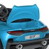 Дитячий електромобіль Bambi M 4638EBLR-4 McLaren GT, зображення 10