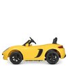 Детский электромобиль Porsche Cayman M 4055AL-6, изображение 4