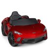 Дитячий електромобіль Bambi M 4638EBLR-3 McLaren GT, зображення 2