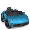 Дитячий електромобіль Bambi M 4638EBLR-4 McLaren GT, зображення 2