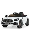 Дитячий електромобіль Bambi M 4181EBLR-1 Mercedes-Benz GT, зображення 2