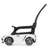 Каталка-толокар Lamborghini M 3591L-1, изображение 3