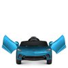 Дитячий електромобіль Bambi M 4638EBLR-4 McLaren GT, зображення 3