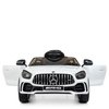 Дитячий електромобіль Bambi M 4181EBLR-1 Mercedes-Benz GT, зображення 3