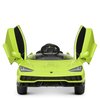 Дитячий електромобіль Lamborghini M 4319EBLR-5, зображення 3