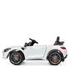 Дитячий електромобіль Bambi M 4181EBLR-1 Mercedes-Benz GT, зображення 4