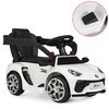 Каталка-толокар Lamborghini M 3591L-1, изображение 5