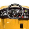 Дитячий електромобіль Mercedes AMG GT M 4062EBLR-6, зображення 8