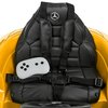 Дитячий електромобіль Mercedes AMG GT M 4062EBLR-6, зображення 9