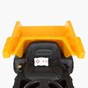 Дитячий електромобіль Вантажівка Bambi M 4308EBLR-6, зображення 9