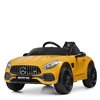 Дитячий електромобіль Mercedes AMG GT M 4062EBLR-6, зображення 4