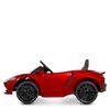 Дитячий електромобіль Bambi M 4638EBLR-3 McLaren GT, зображення 4