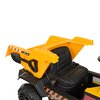 Дитячий електромобіль Вантажівка Bambi M 4308EBLR-6, зображення 10
