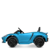 Дитячий електромобіль Bambi M 4638EBLR-4 McLaren GT, зображення 4