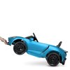 Дитячий електромобіль Bambi M 4638EBLR-4 McLaren GT, зображення 5