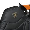 Детский электромобиль Bambi M 4633EBLR-7 Lamborghini Lambo V12 Vision Gran Turismo, изображение 12