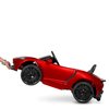Дитячий електромобіль Bambi M 4638EBLR-3 McLaren GT, зображення 5