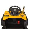 Дитячий електромобіль Вантажівка Bambi M 4308EBLR-6, зображення 6