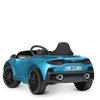 Дитячий електромобіль Bambi M 4638EBLR-4 McLaren GT, зображення 6