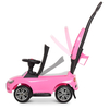 Каталка-толокар Bambi M 3503A(MP3)-8, зображення 4