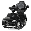 Каталка-толокар Bambi Mercedes SX1578-2, изображение 2