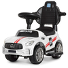 Каталка-толокар Bambi Mercedes M 4074L-1, изображение 3