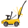 Каталка-толокар Bambi M 3503A(MP3)-6, изображение 4