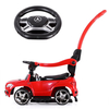 Каталка-толокар Bambi Mercedes SX1578-3, изображение 3