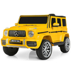 Детский электромобиль Mercedes M 4214EBLR-6