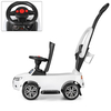Каталка-толокар Bambi M 3503A(MP3)-1, изображение 3