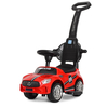Каталка-толокар Bambi Mercedes M 4074L-3, изображение 3