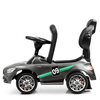 Каталка-толокар Bambi Mercedes M 4074L-11, изображение 4