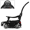 Каталка-толокар Bambi Mercedes SX1578-2, изображение 4