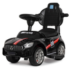 Каталка-толокар Bambi Mercedes M 4074L-2, изображение 5