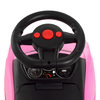Каталка-толокар Bambi M 3503A(MP3)-8, зображення 9