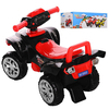 Каталка-толокар Bambi M 3502-2-3, изображение 5